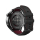 Motorola moto watch ultra Black Silicone + Black Leather - 1615944 - zdjęcie 9